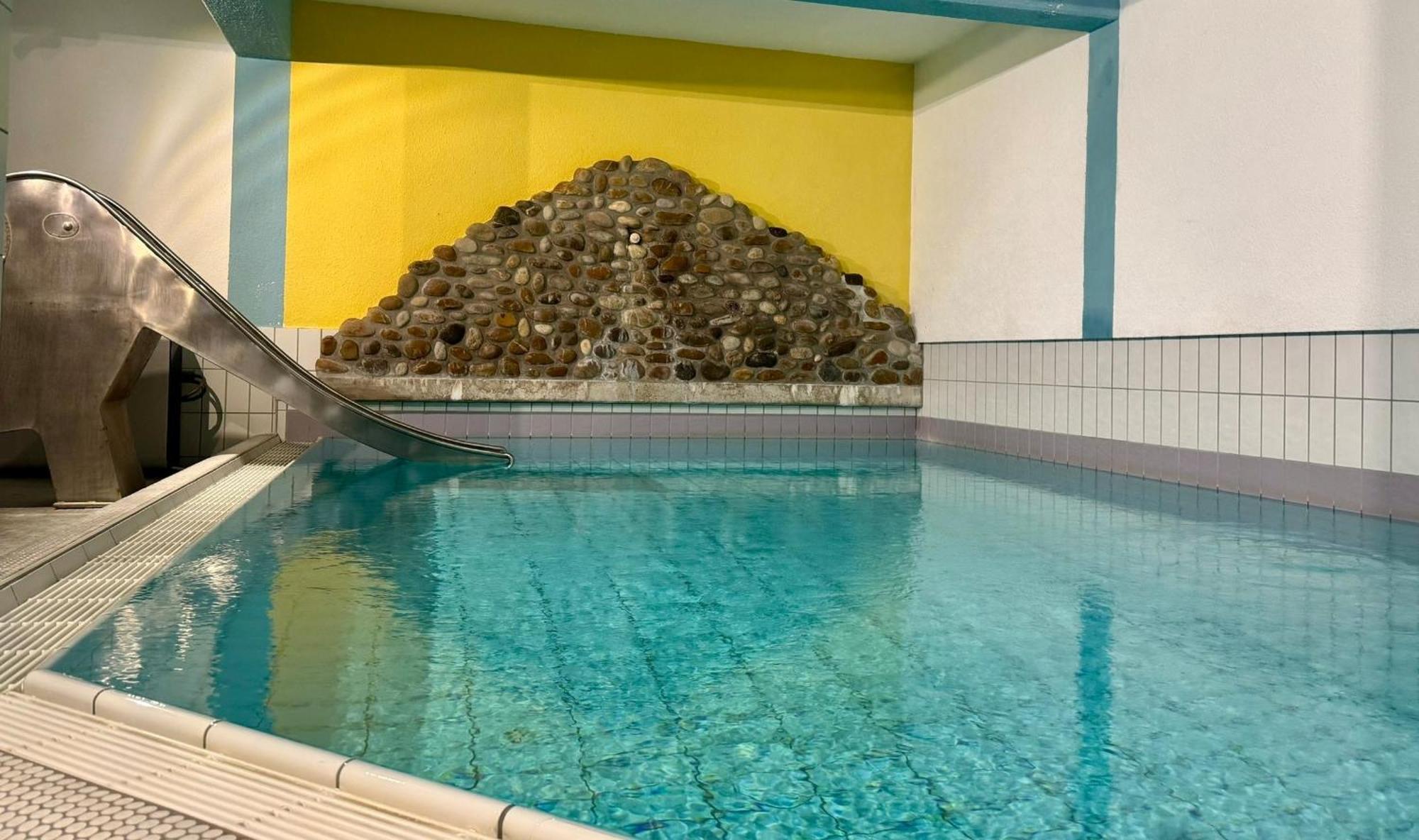 Apartment 06 - Ferienresidenz Roseneck, 2 Schlafzimmer, Mit Schwimmbad In Todtnauberg Bei Feldberg Exterior foto